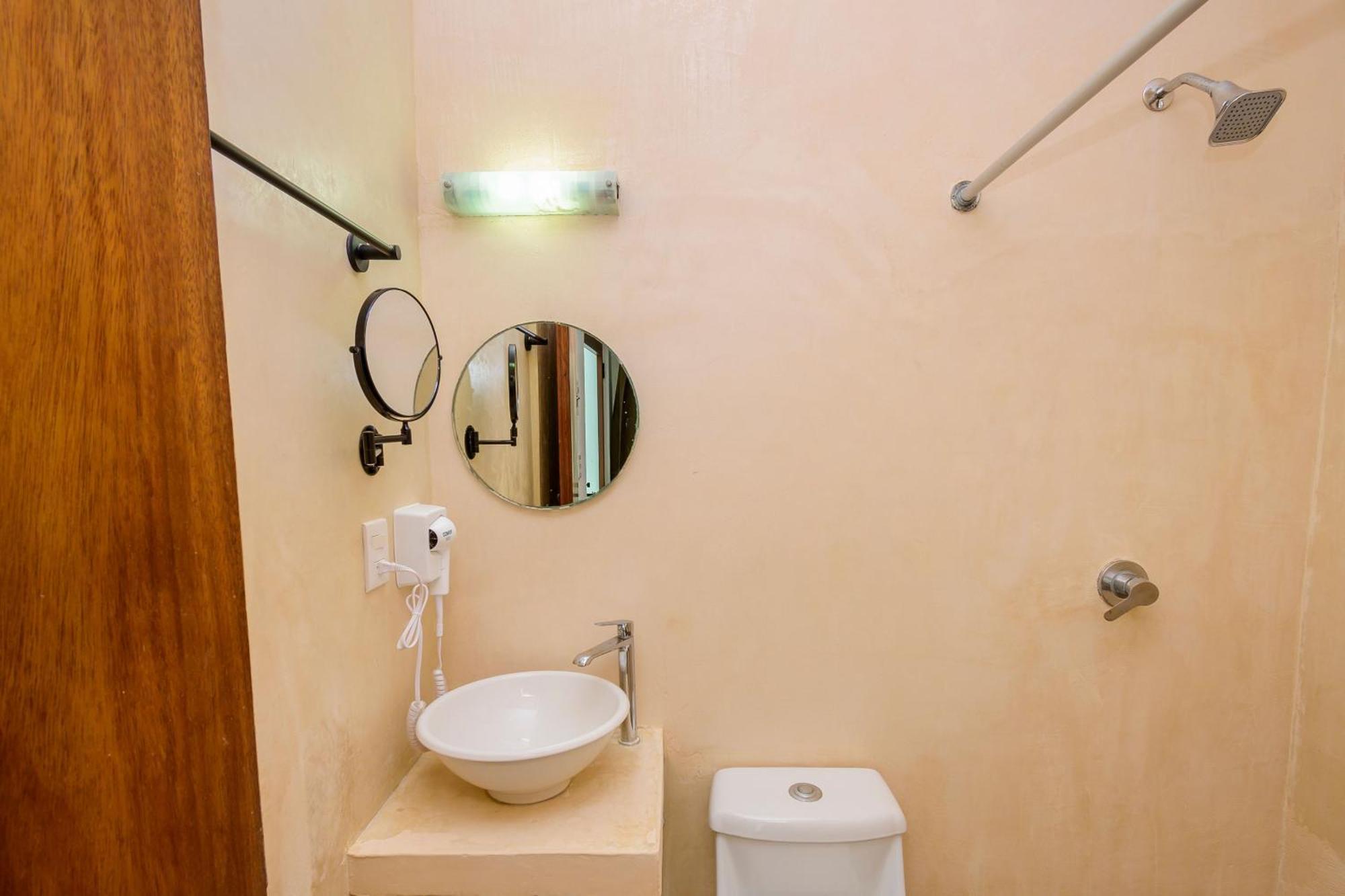 Hotel Paso Del Mar Πλάγια Ντελ Κάρμεν Εξωτερικό φωτογραφία