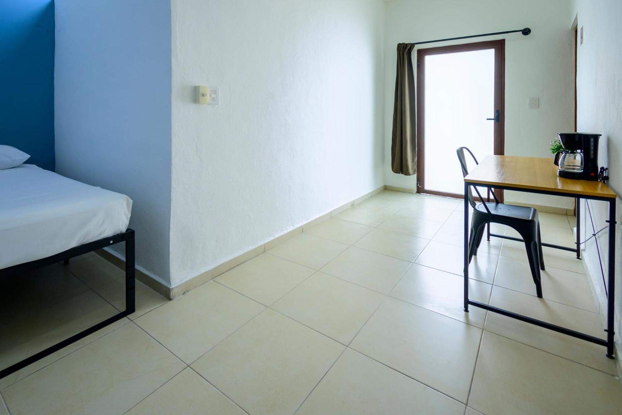 Hotel Paso Del Mar Πλάγια Ντελ Κάρμεν Εξωτερικό φωτογραφία