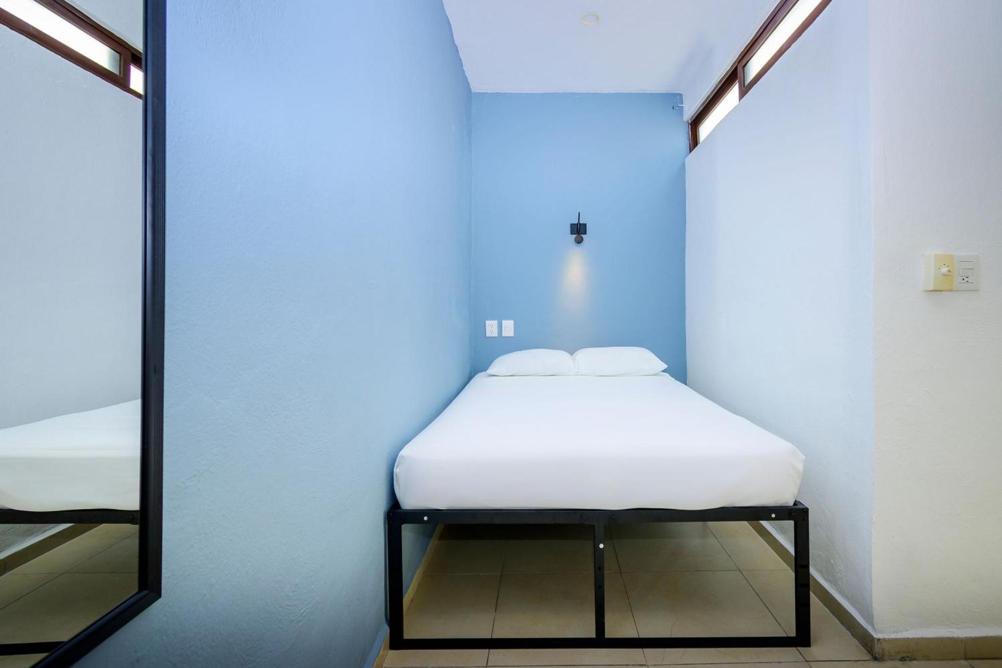 Hotel Paso Del Mar Πλάγια Ντελ Κάρμεν Εξωτερικό φωτογραφία
