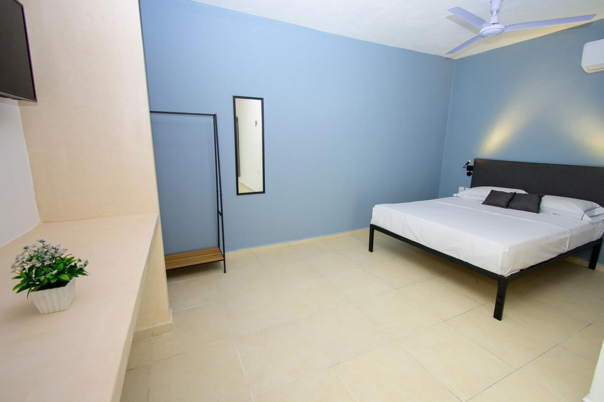 Hotel Paso Del Mar Πλάγια Ντελ Κάρμεν Εξωτερικό φωτογραφία